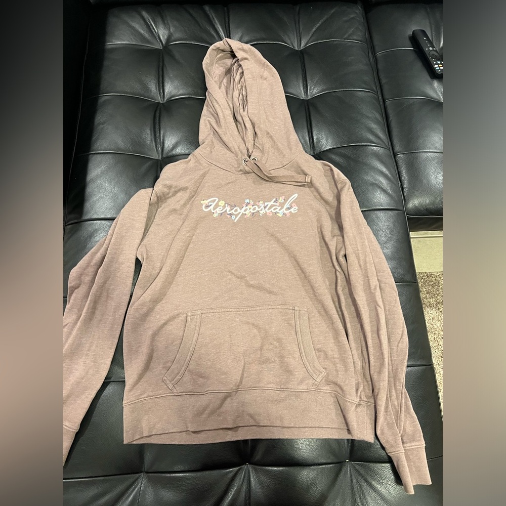 Aeropostale hoodie size medium